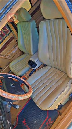 مرسيدس بنز E-Class